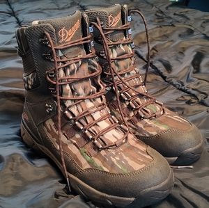 Danner Hunting Boots